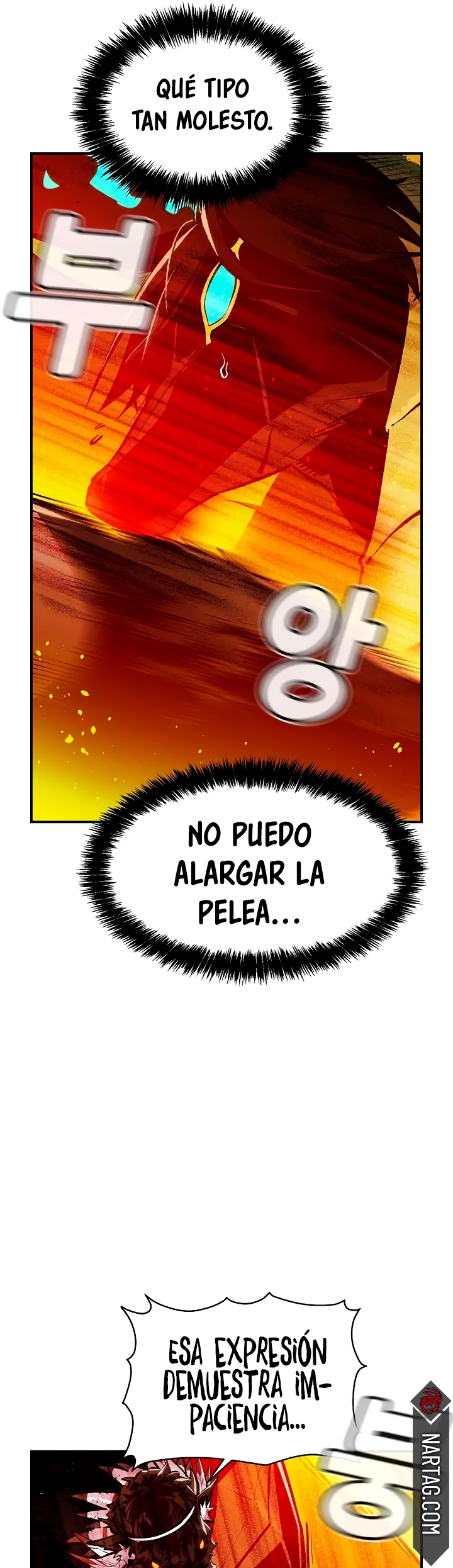 Read The Lone Necromancer Es Manga Online