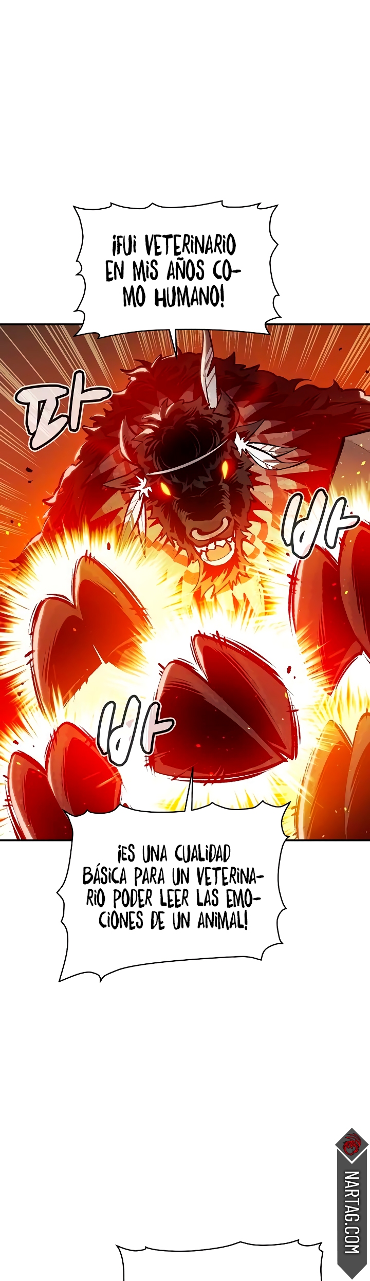 Read The Lone Necromancer Es Manga Online