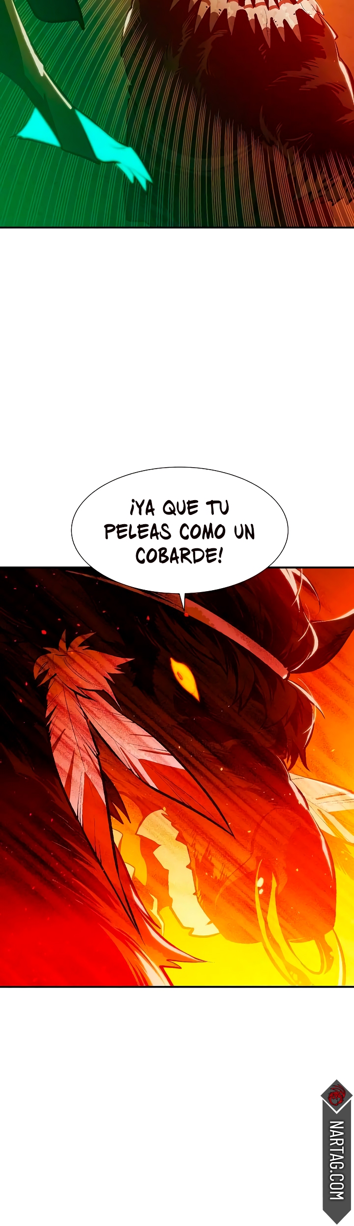 Read The Lone Necromancer Es Manga Online