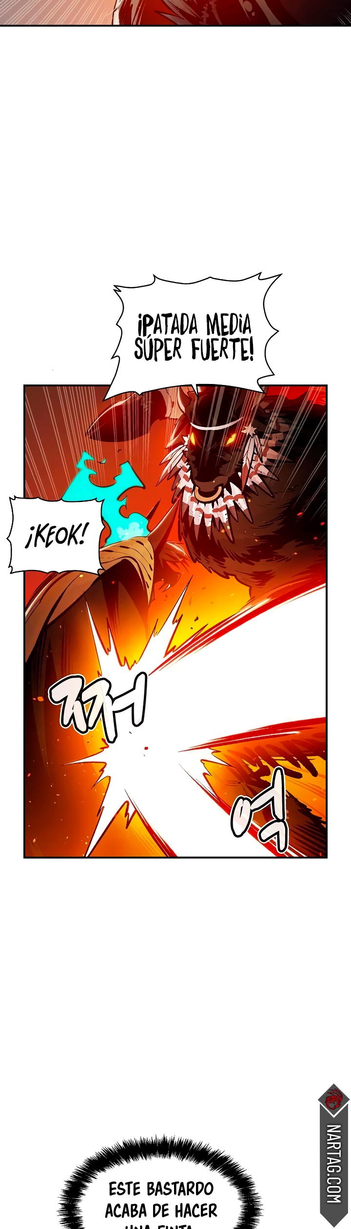 Read The Lone Necromancer Es Manga Online