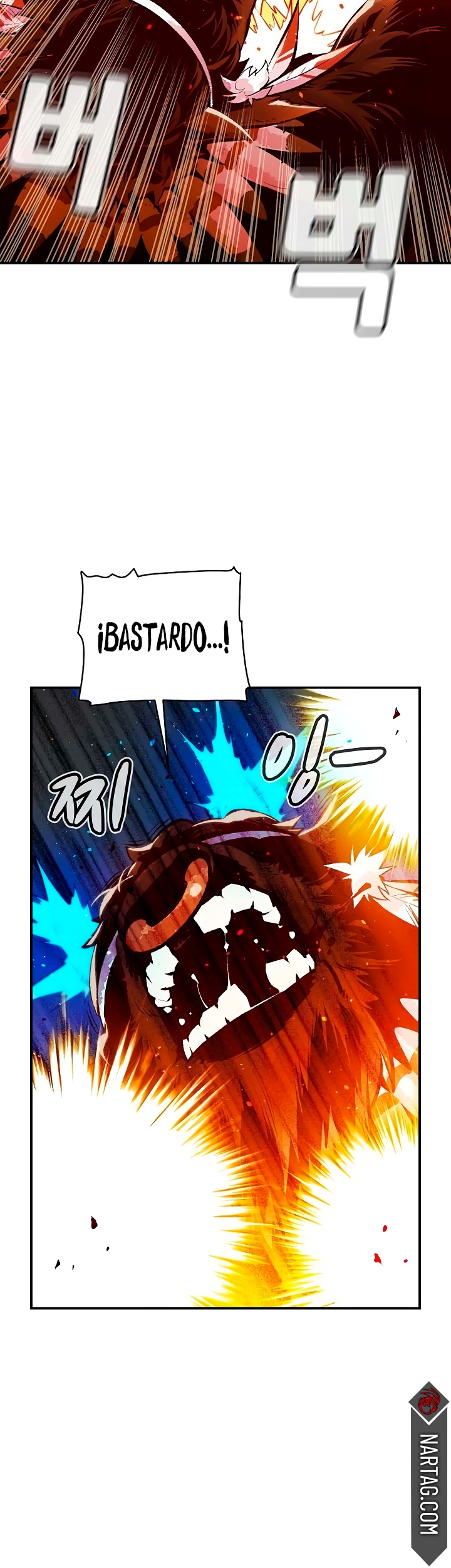 Read The Lone Necromancer Es Manga Online