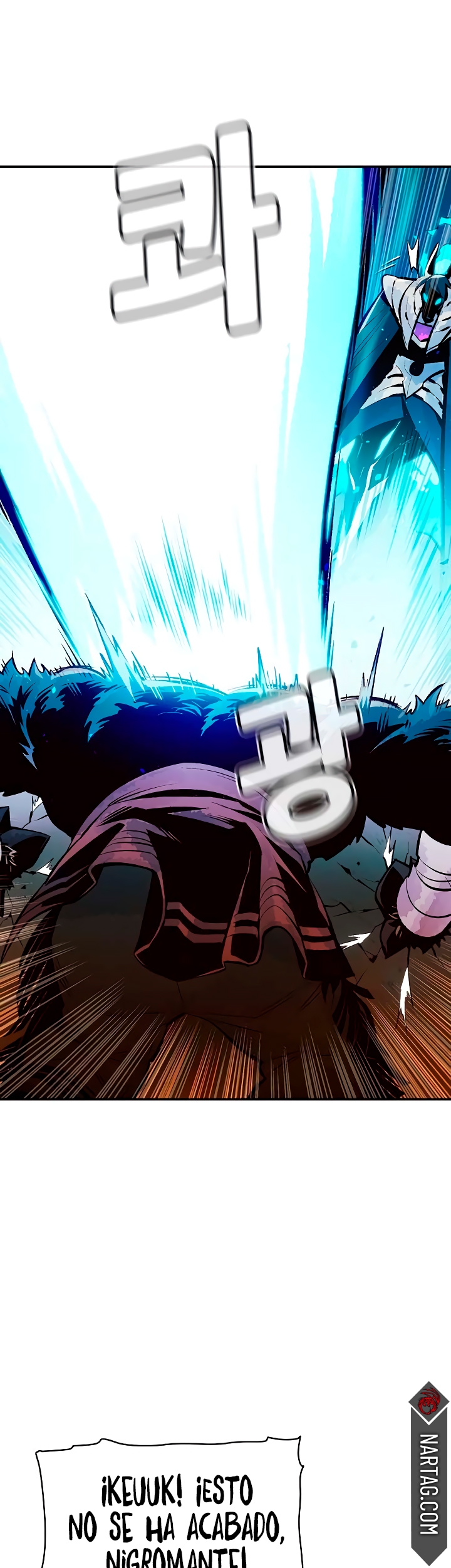 Read The Lone Necromancer Es Manga Online