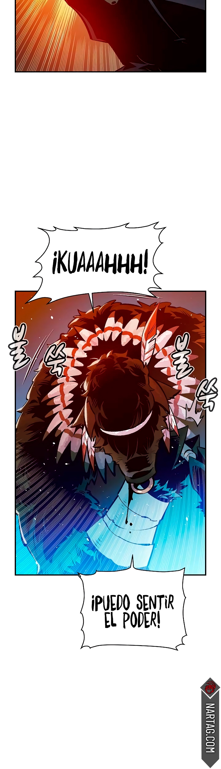 Read The Lone Necromancer Es Manga Online