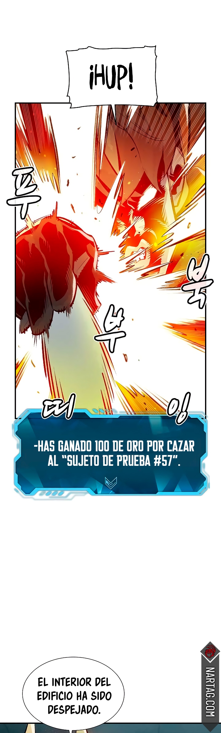 Read The Lone Necromancer Es Manga Online