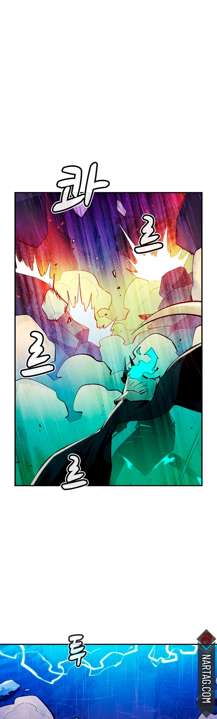 Read The Lone Necromancer Es Manga Online