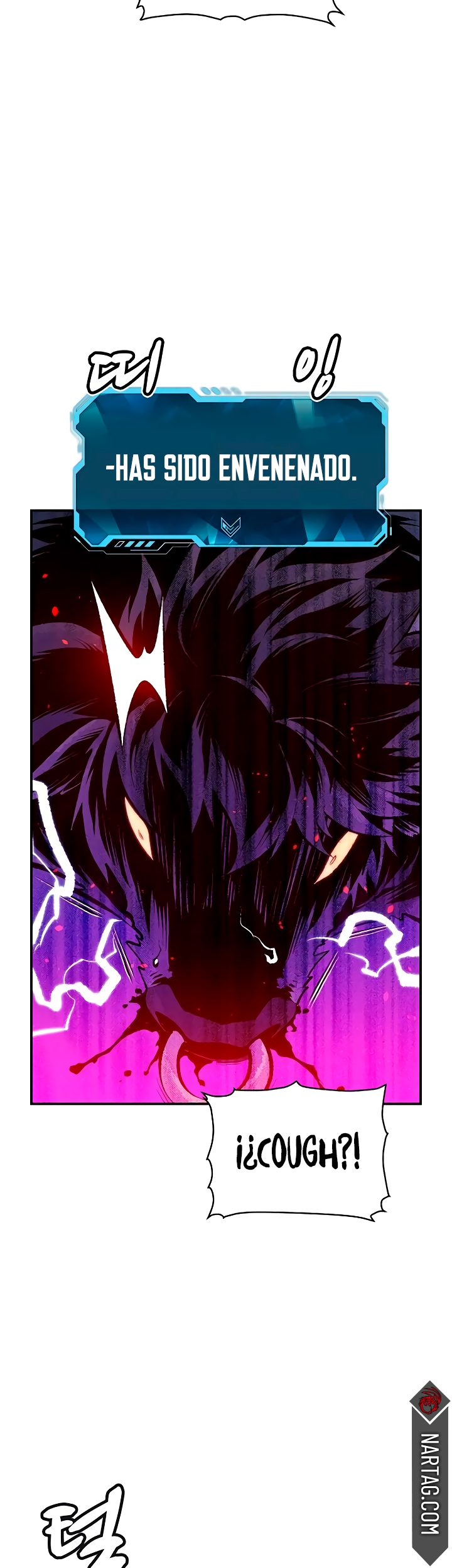 Read The Lone Necromancer Es Manga Online
