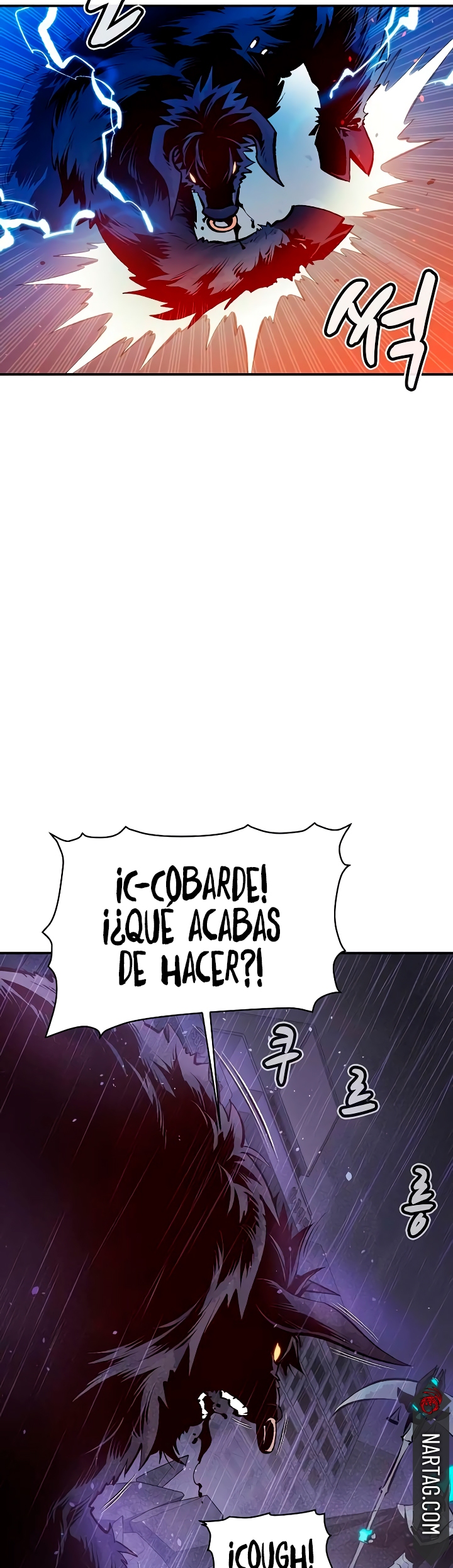 Read The Lone Necromancer Es Manga Online