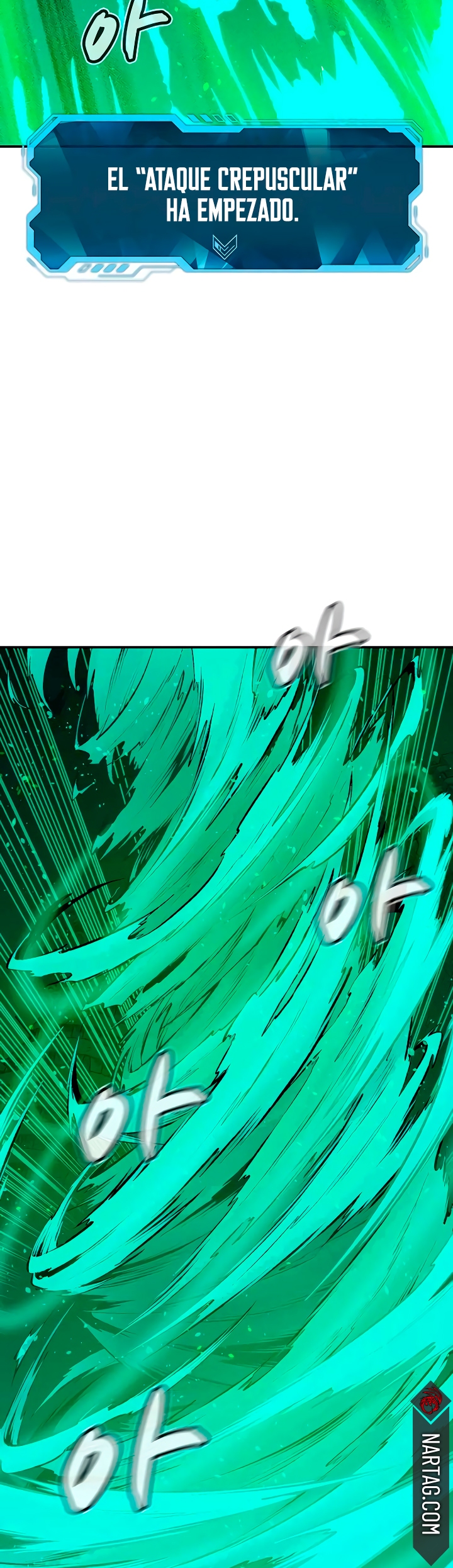 Read The Lone Necromancer Es Manga Online