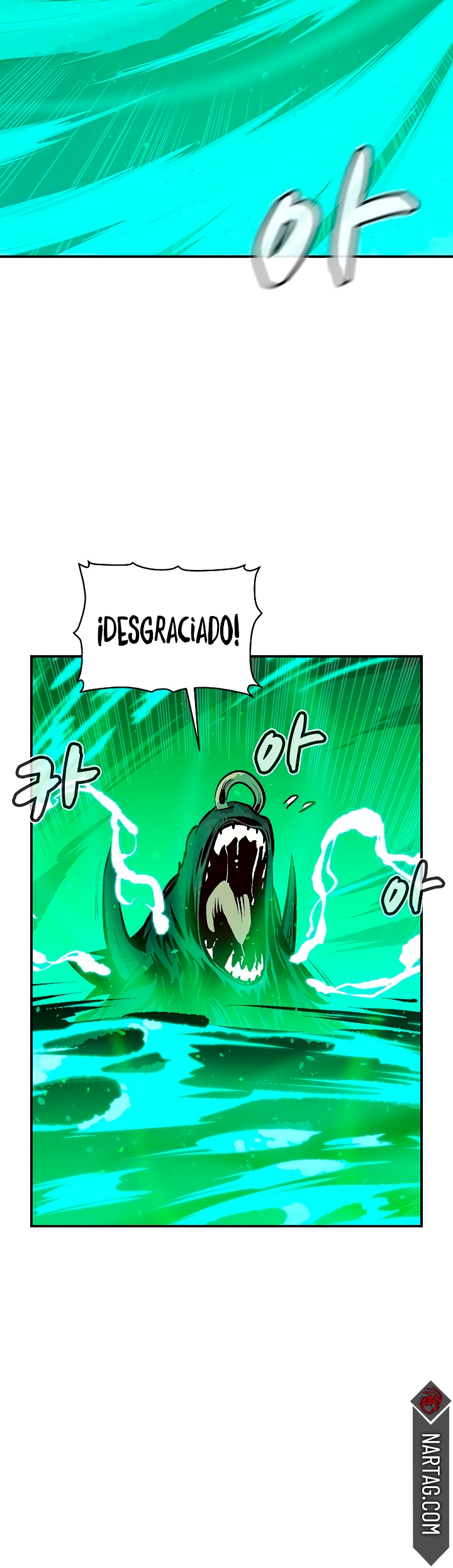 Read The Lone Necromancer Es Manga Online