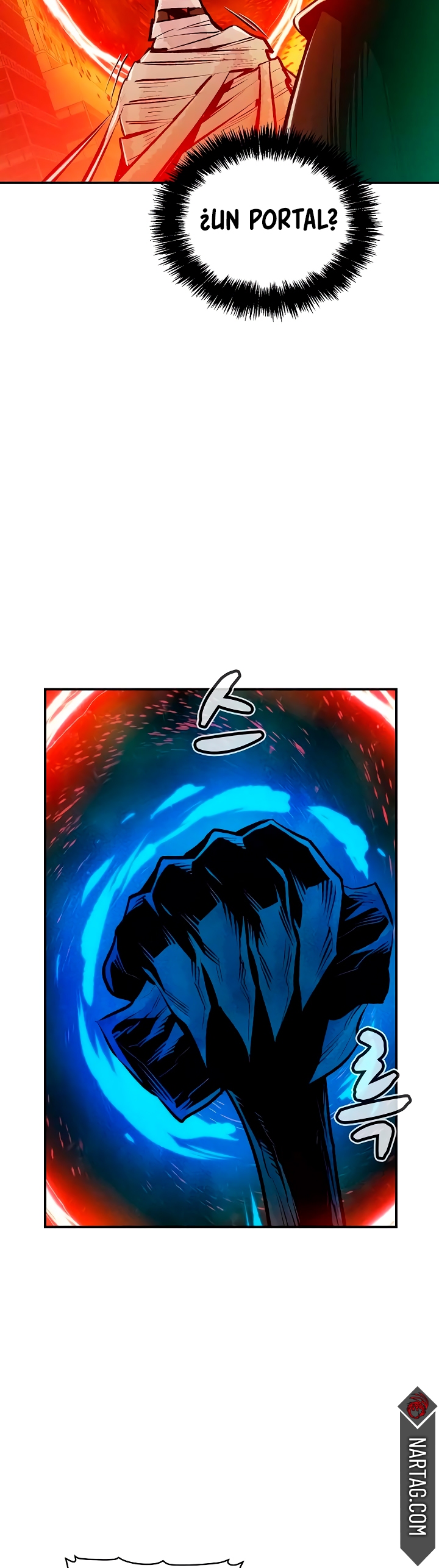Read The Lone Necromancer Es Manga Online