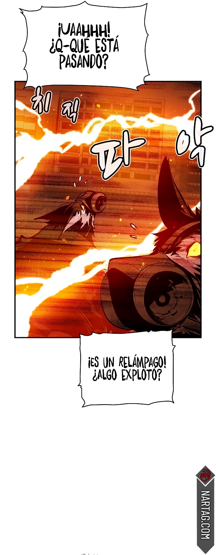 Read The Lone Necromancer Es Manga Online