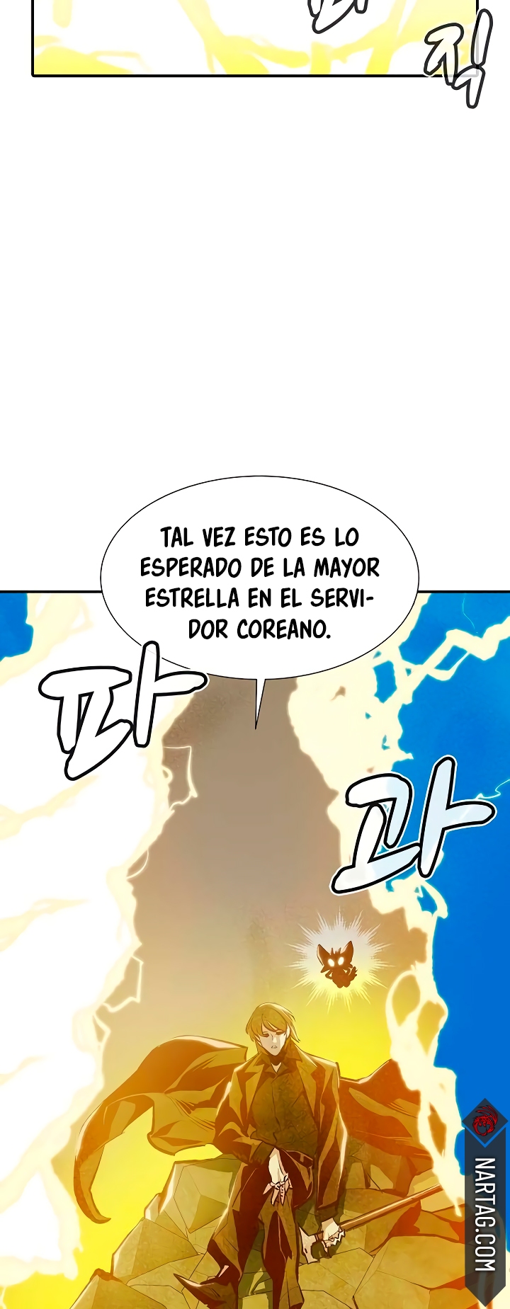 Read The Lone Necromancer Es Manga Online