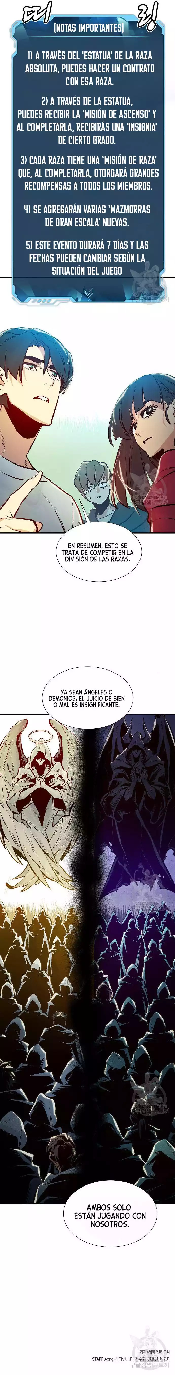 Read The Lone Necromancer Es Manga Online