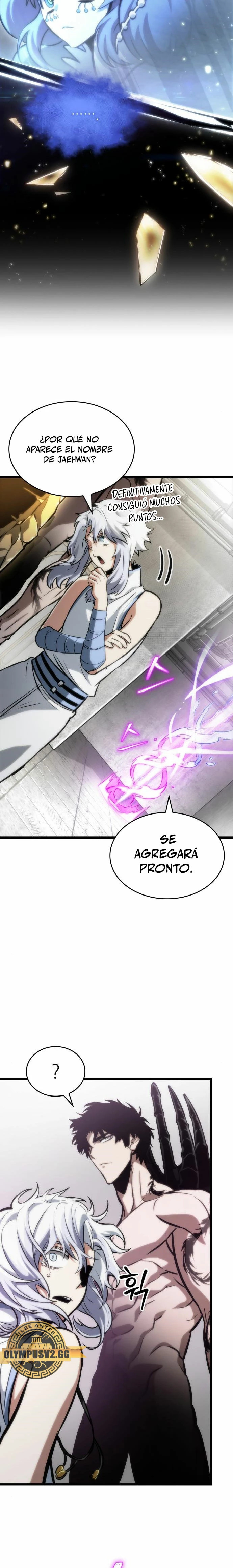 Read The World After The End Es Manga Online