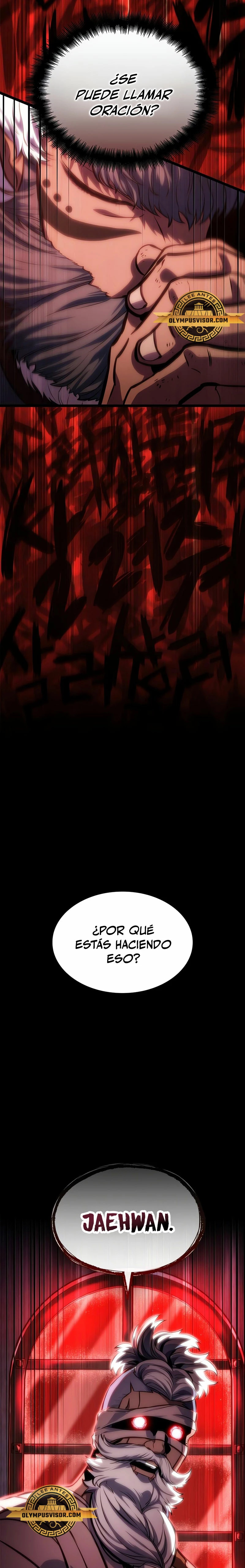Read The World After The End Es Manga Online