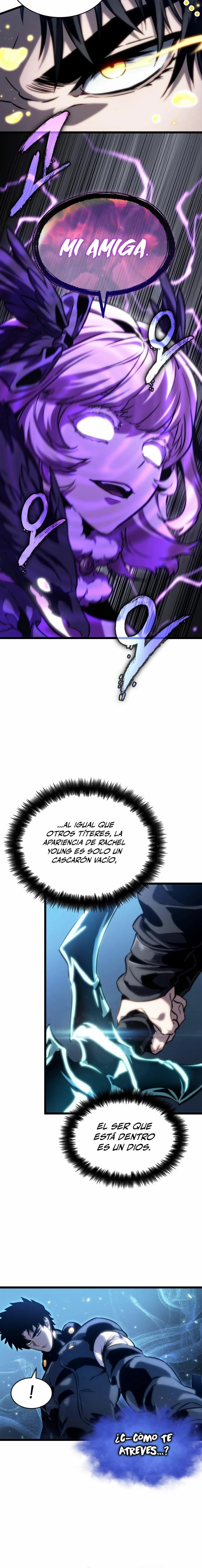 Read The World After The End Es Manga Online