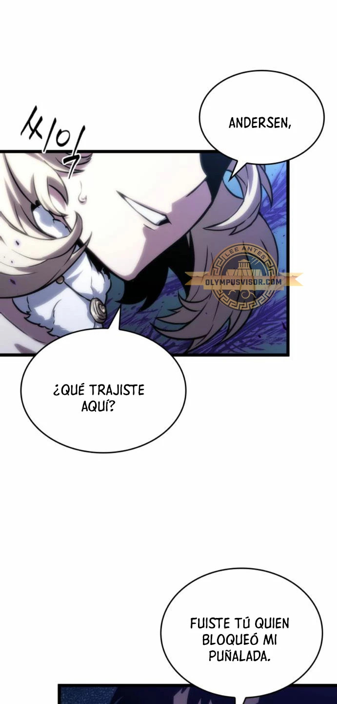 Read The World After The End Es Manga Online