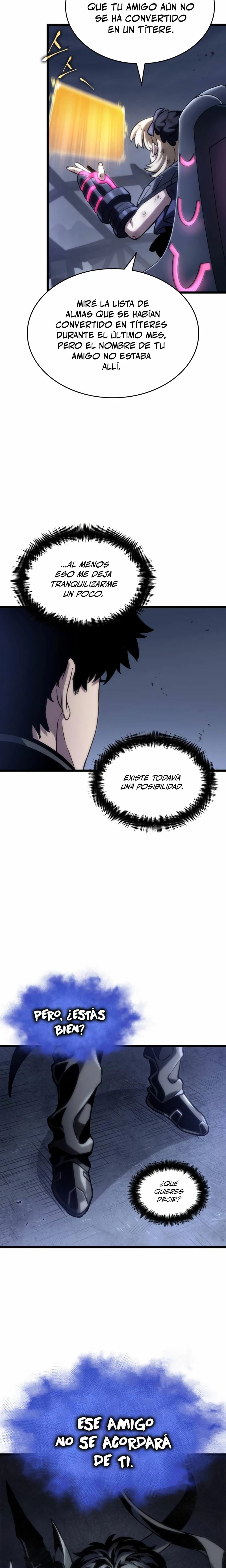 Read The World After The End Es Manga Online