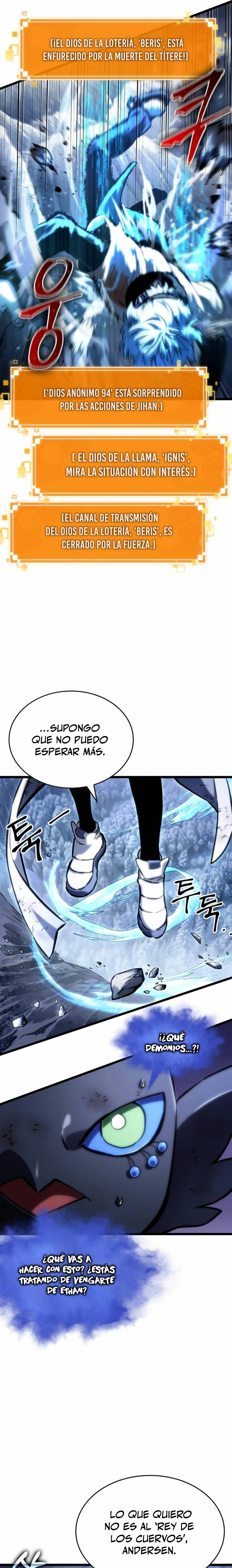 Read The World After The End Es Manga Online