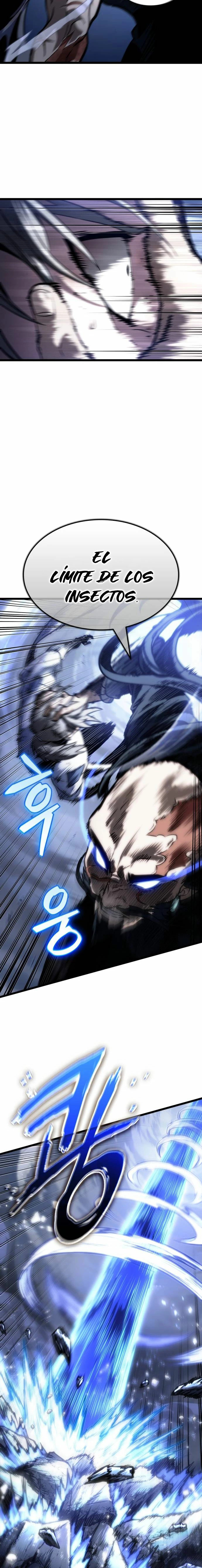 Read The World After The End Es Manga Online