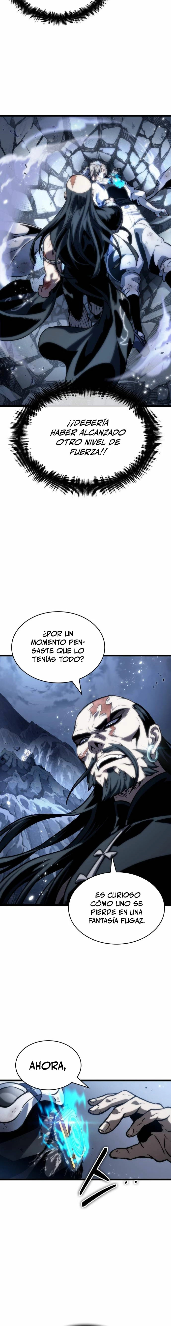 Read The World After The End Es Manga Online