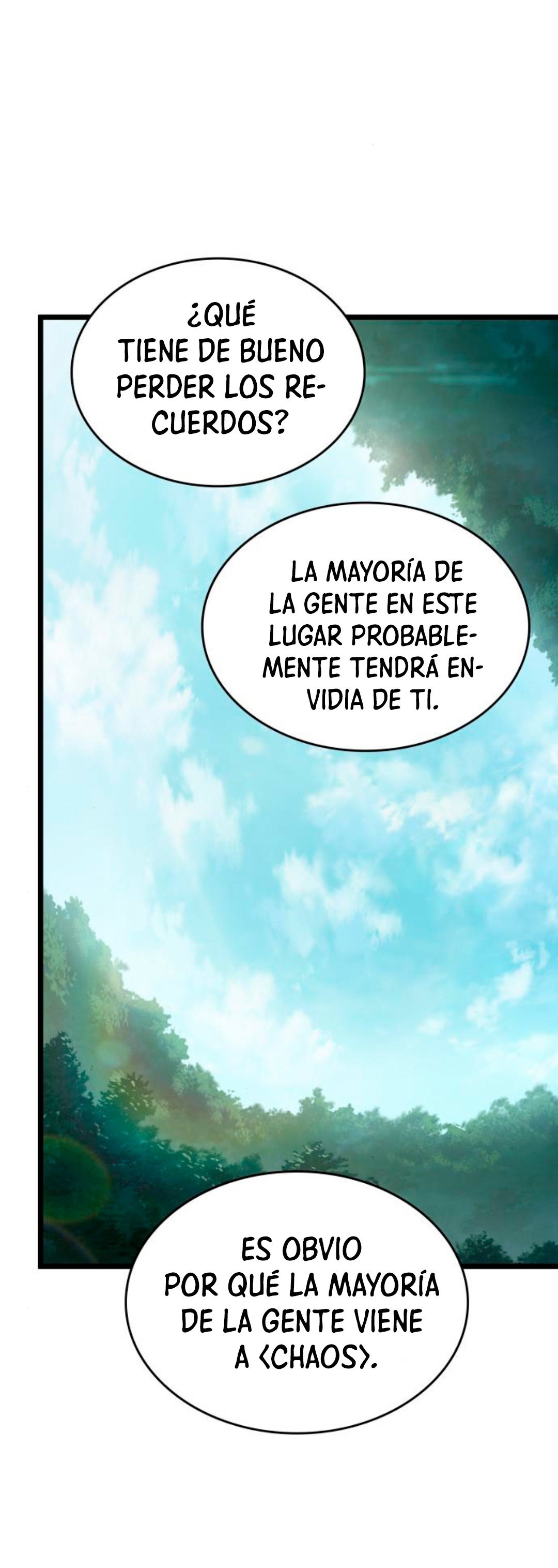 Read The World After The End Es Manga Online