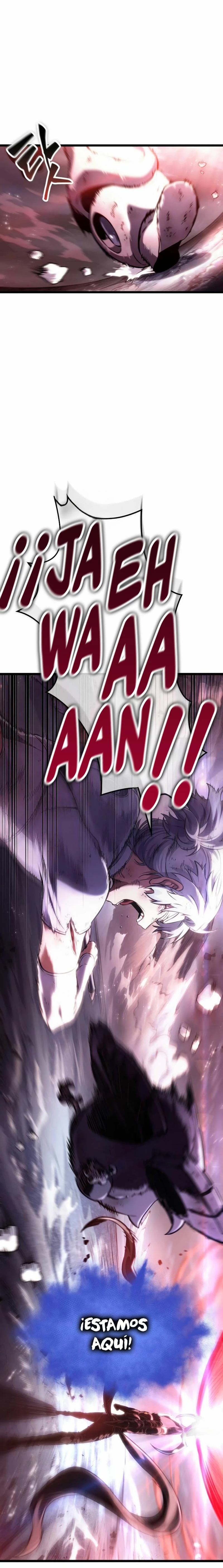Read The World After The End Es Manga Online