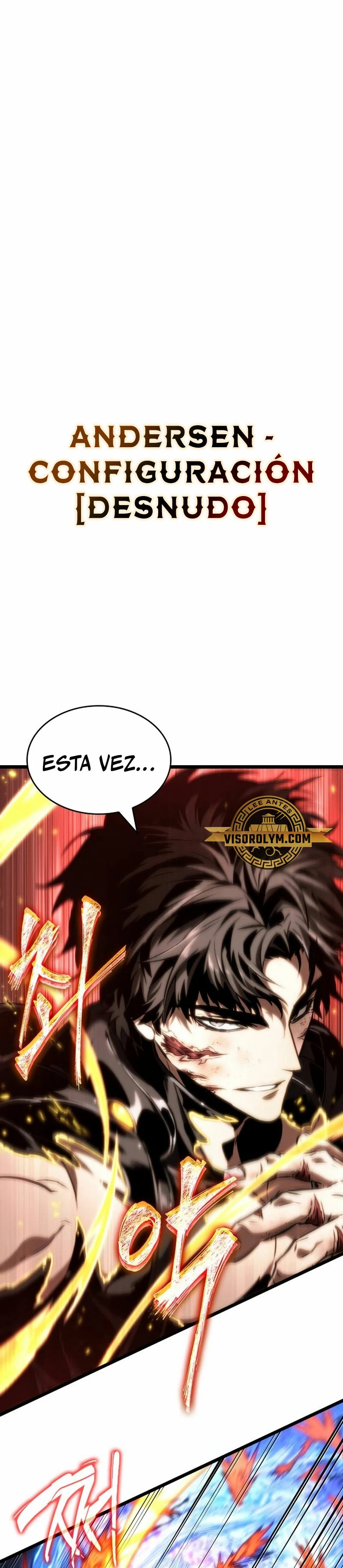 Read The World After The End Es Manga Online