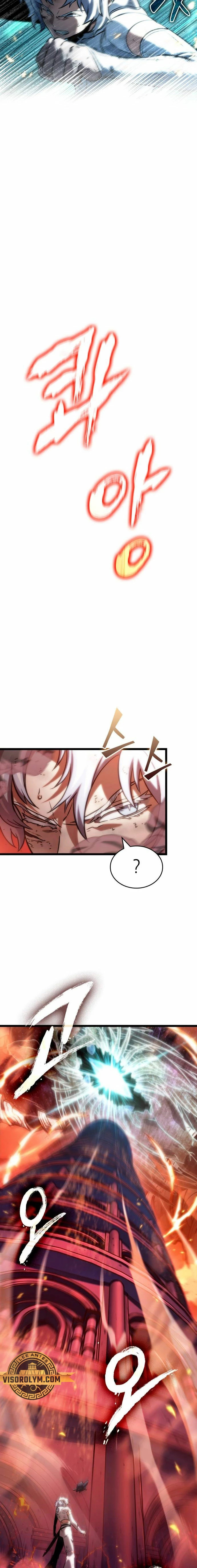 Read The World After The End Es Manga Online