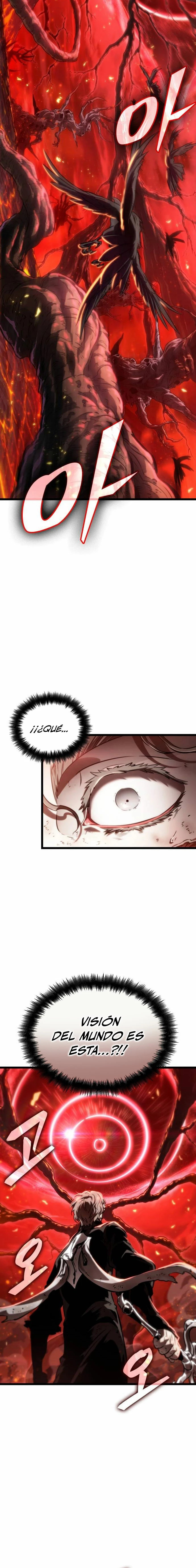 Read The World After The End Es Manga Online
