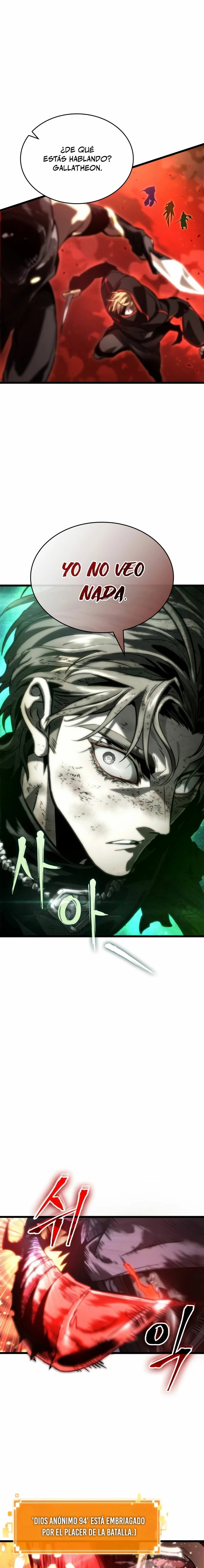 Read The World After The End Es Manga Online