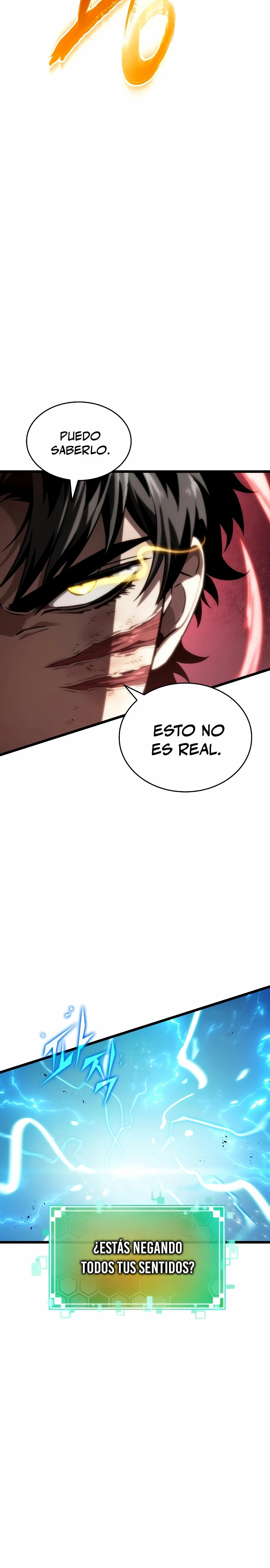 Read The World After The End Es Manga Online