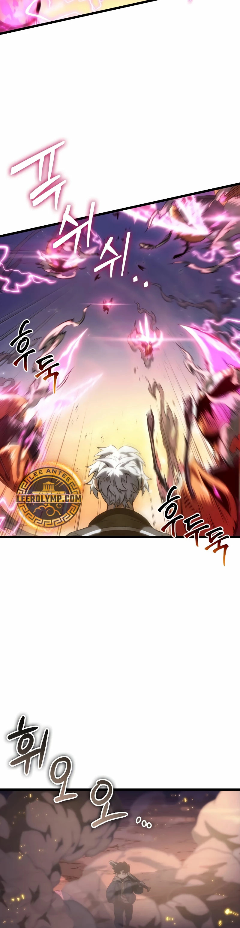 Read The World After The End Es Manga Online