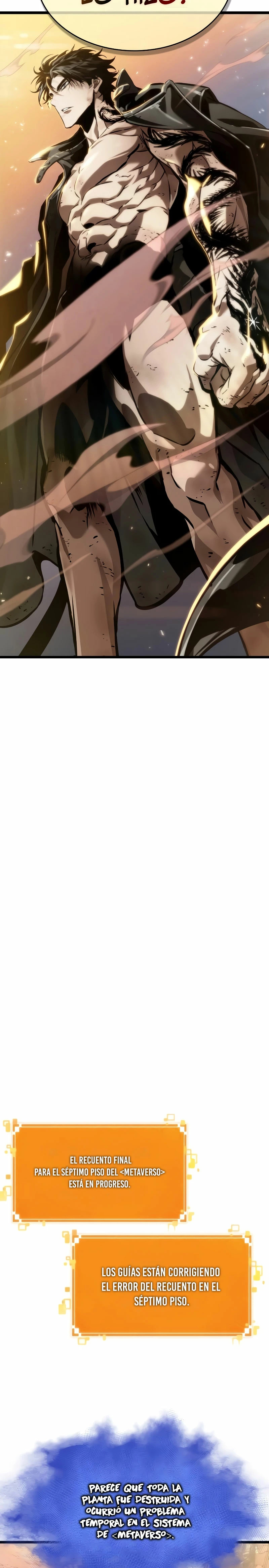 Read The World After The End Es Manga Online
