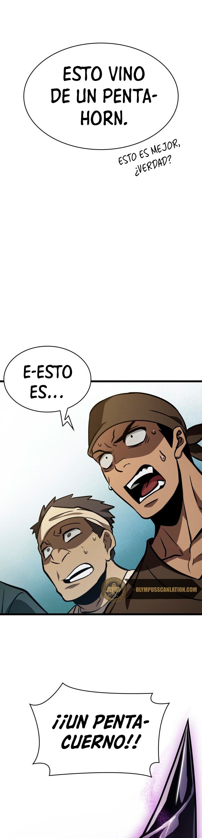 Read The World After The End Es Manga Online