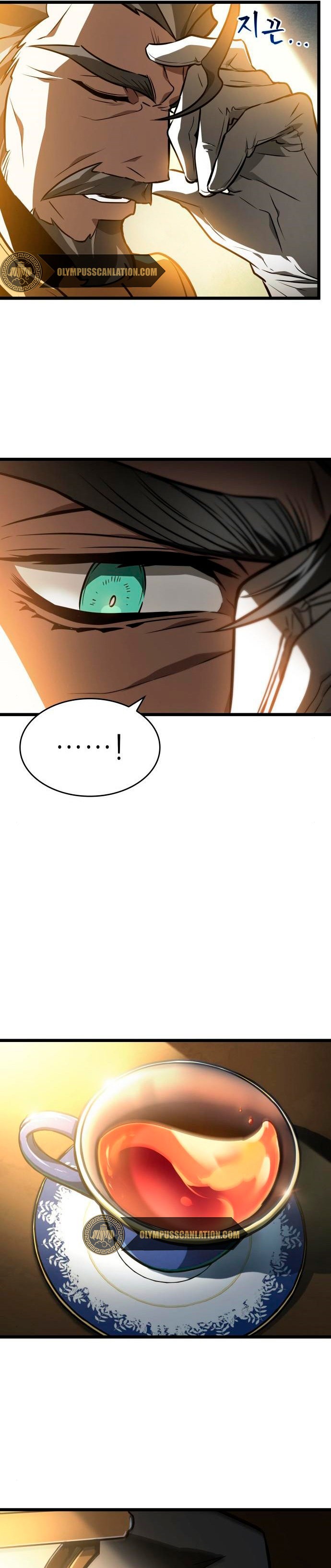 Read The World After The End Es Manga Online