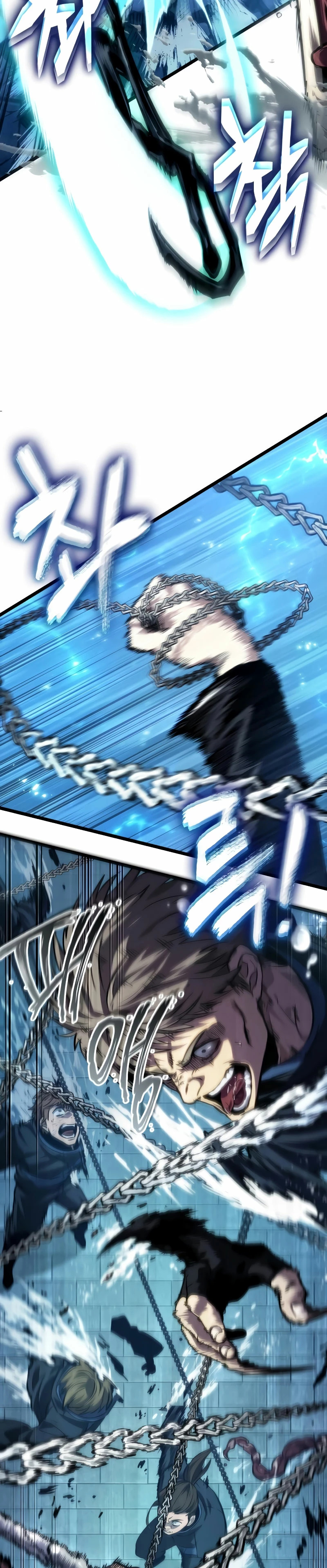 Read The World After The End Es Manga Online