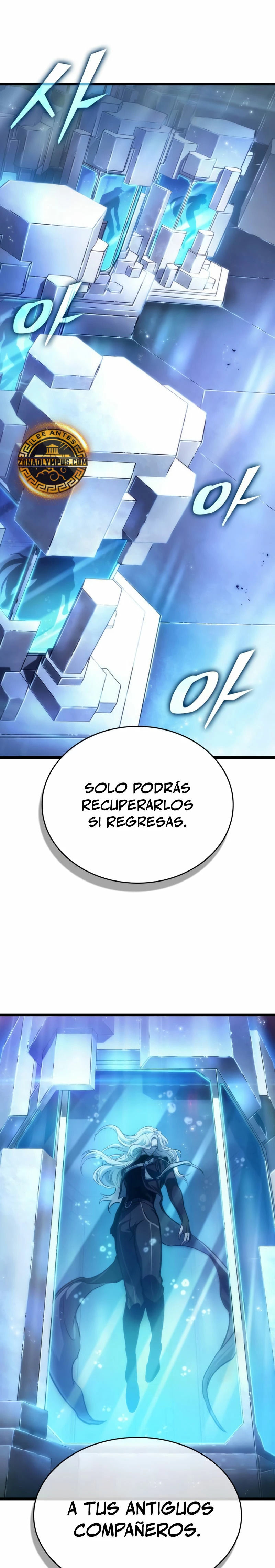 Read The World After The End Es Manga Online
