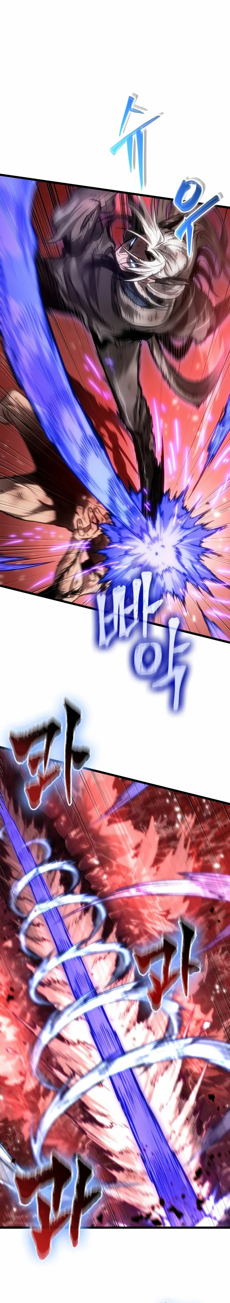 Read The World After The End Es Manga Online