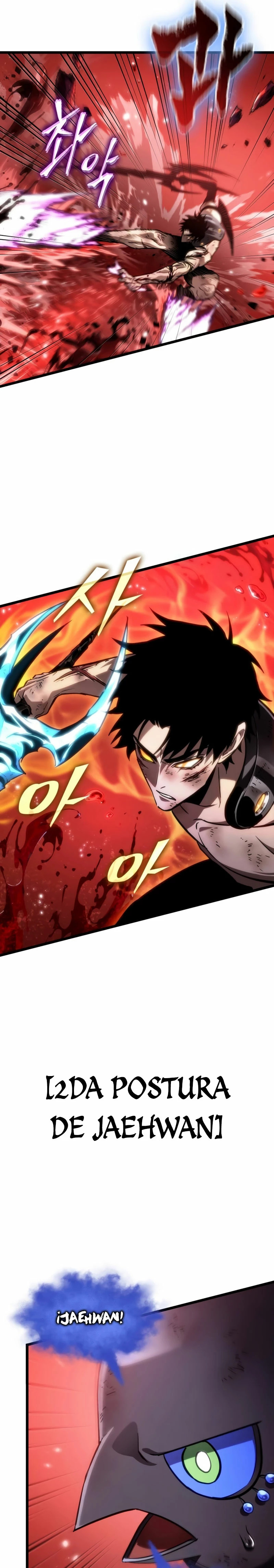 Read The World After The End Es Manga Online