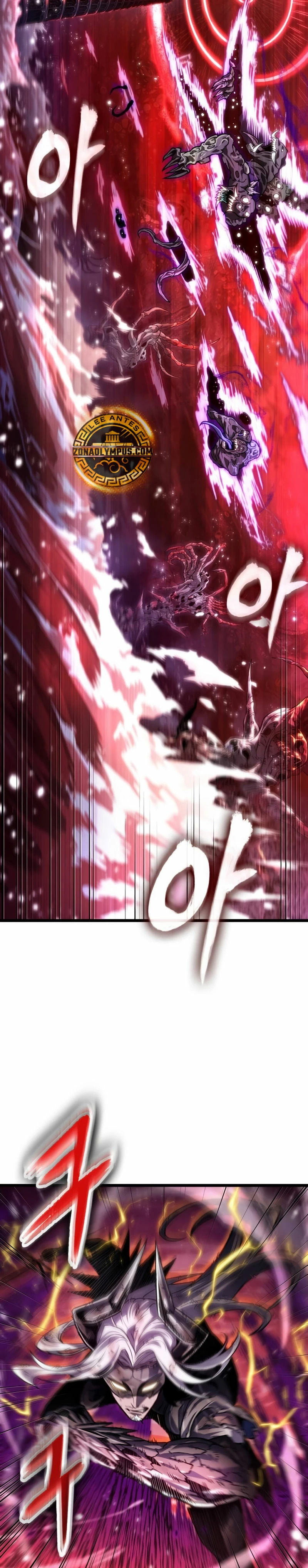 Read The World After The End Es Manga Online