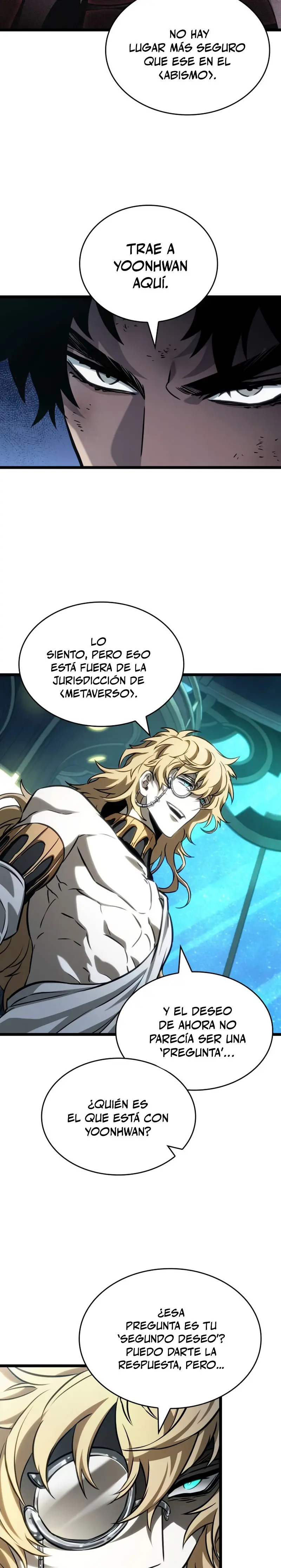 Read The World After The End Es Manga Online