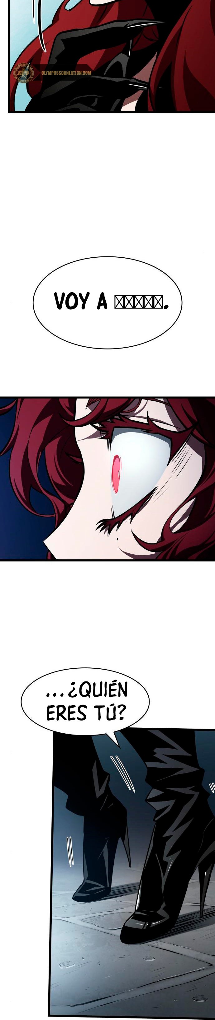 Read The World After The End Es Manga Online