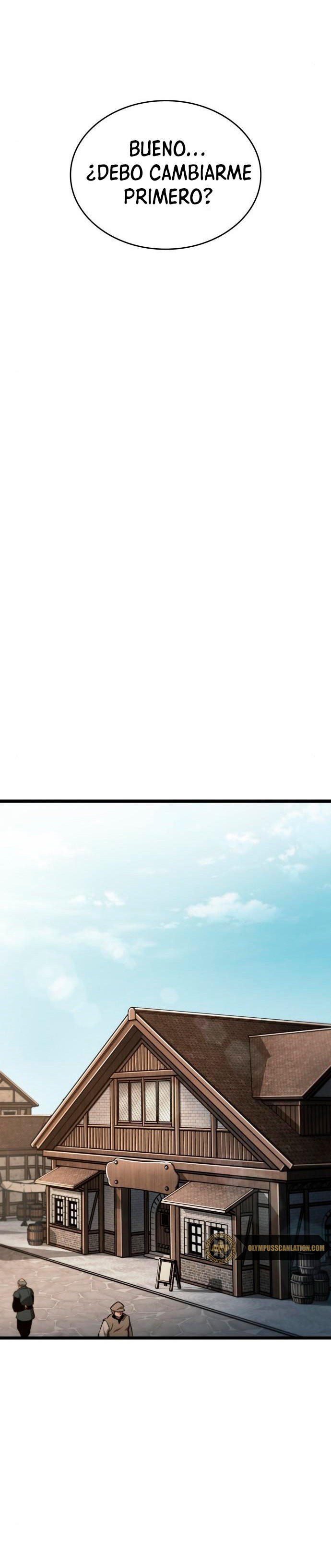 Read The World After The End Es Manga Online