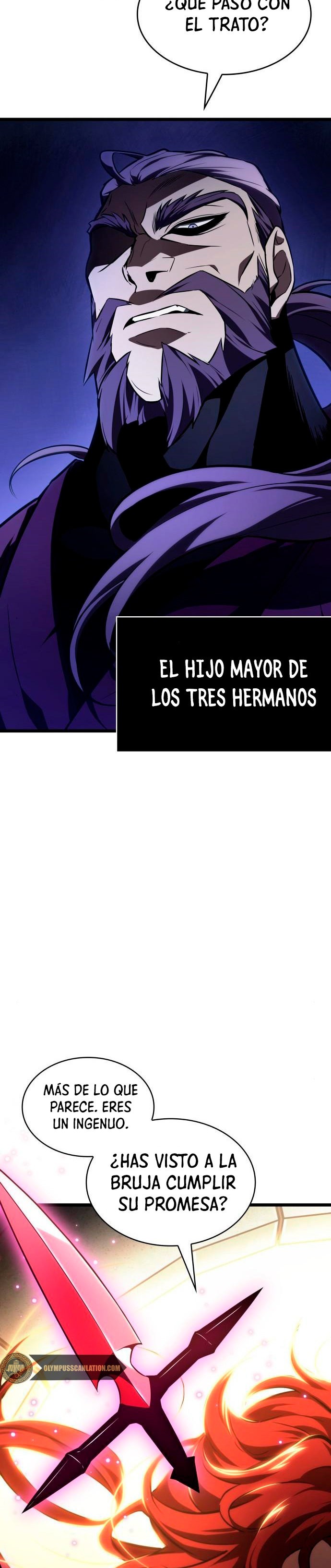 Read The World After The End Es Manga Online