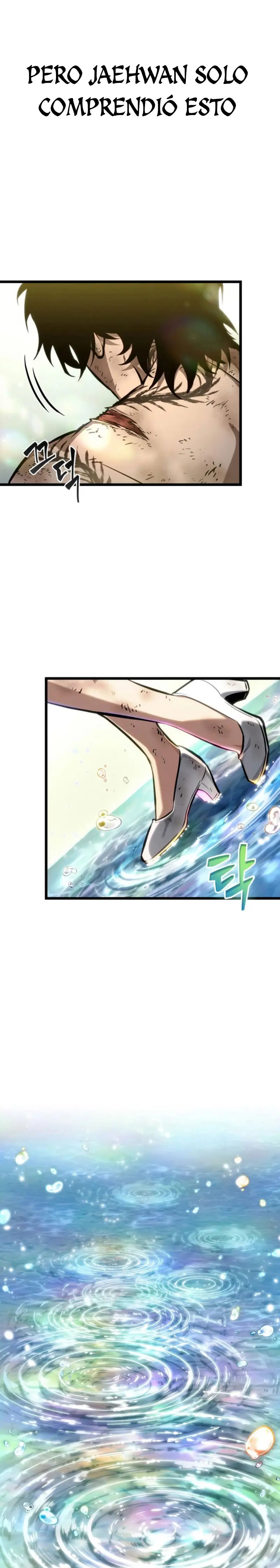 Read The World After The End Es Manga Online