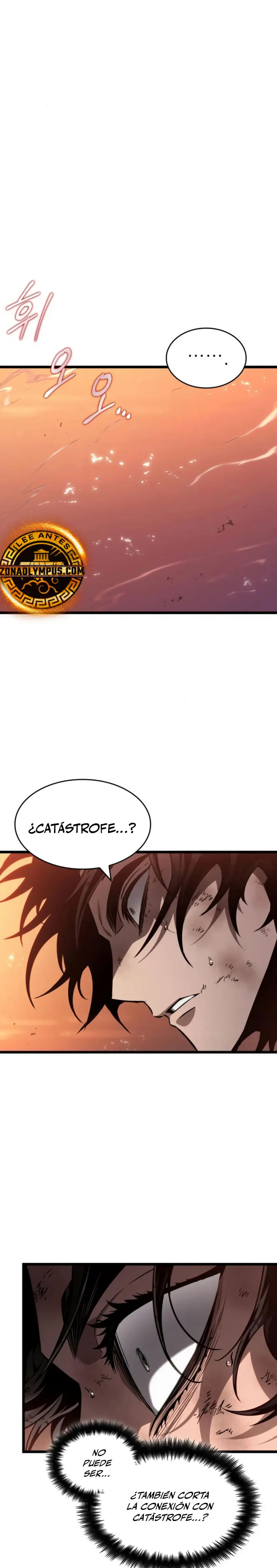 Read The World After The End Es Manga Online