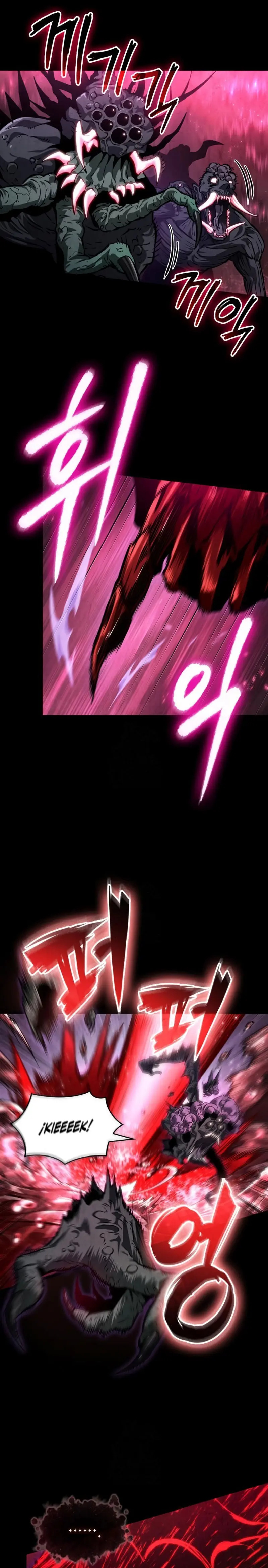 Read The World After The End Es Manga Online
