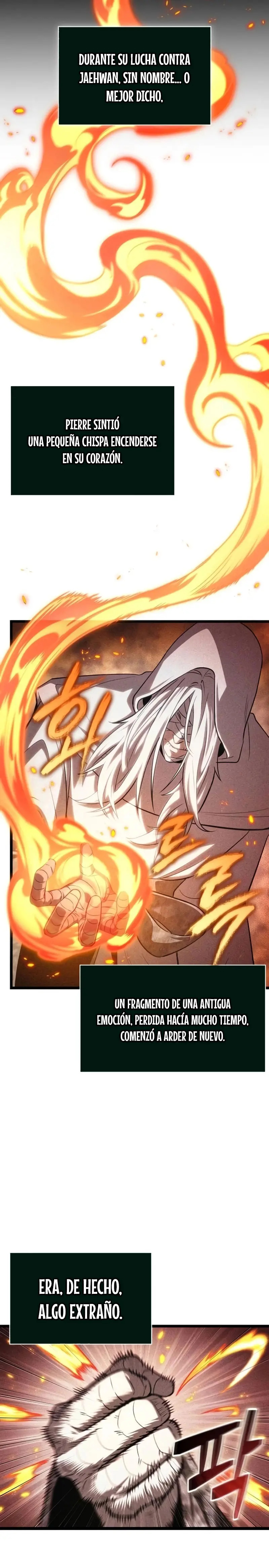 Read The World After The End Es Manga Online