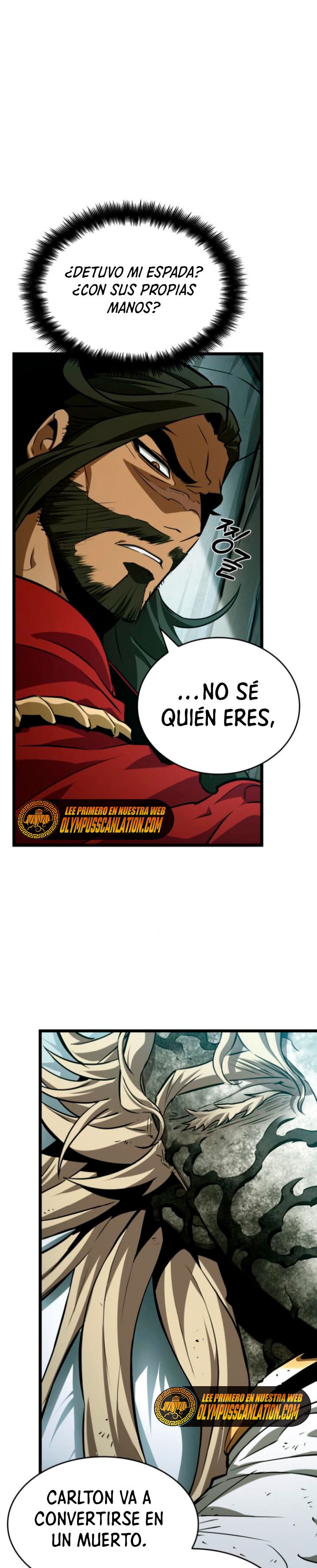 Read The World After The End Es Manga Online